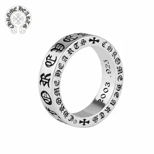 【2026】【CHROME HEARTS】クロムハーツ 指輪 【2026】【CHROME HEARTS】クロムハーツ 指輪