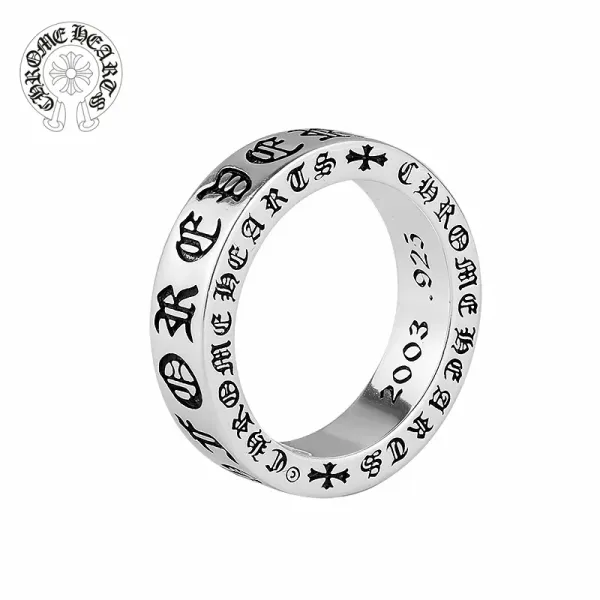 【2026】【CHROME HEARTS】クロムハーツ 指輪 【2026】【CHROME HEARTS】クロムハーツ 指輪