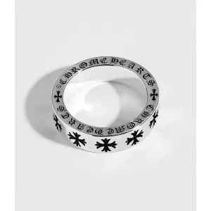 【2026】【CHROME HEARTS】クロムハーツ   指輪