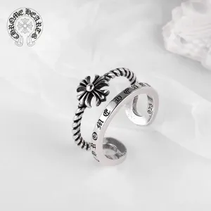 【2026】【CHROME HEARTS】クロムハーツ 指輪 【2026】【CHROME HEARTS】クロムハーツ 指輪
