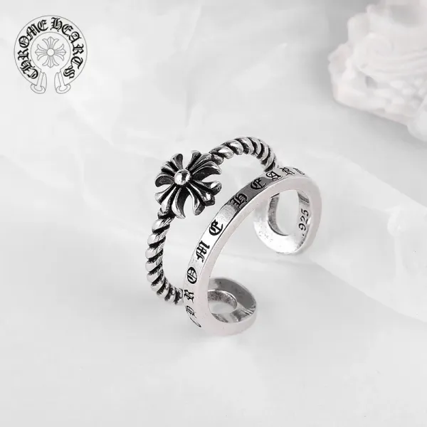 【2026】【CHROME HEARTS】クロムハーツ 指輪 【2026】【CHROME HEARTS】クロムハーツ 指輪