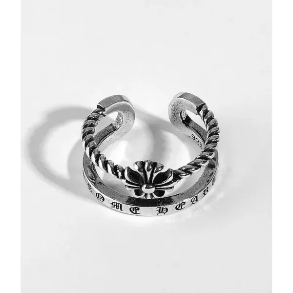 【2026】【CHROME HEARTS】クロムハーツ 指輪 【2026】【CHROME HEARTS】クロムハーツ 指輪