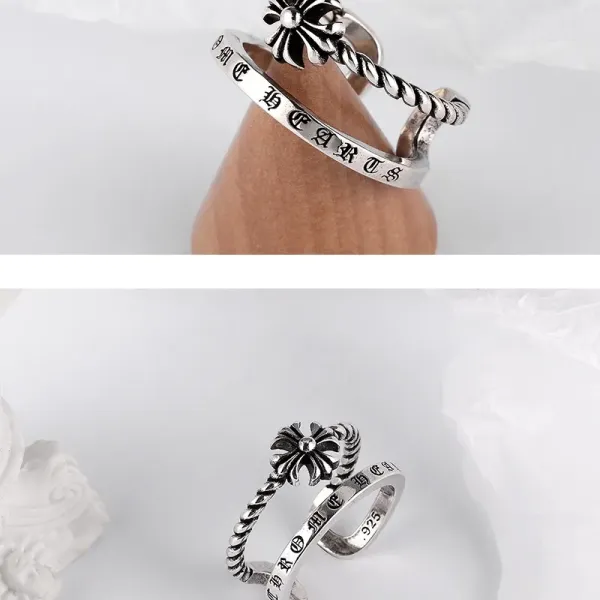 【2026】【CHROME HEARTS】クロムハーツ 指輪 【2026】【CHROME HEARTS】クロムハーツ 指輪