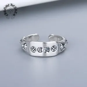 【2026】【CHROME HEARTS】クロムハーツ 指輪 【2026】【CHROME HEARTS】クロムハーツ 指輪