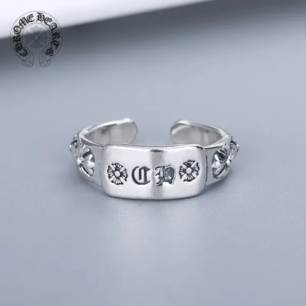 【2026】【CHROME HEARTS】クロムハーツ   指輪