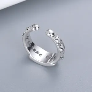 【2026】【CHROME HEARTS】クロムハーツ   指輪