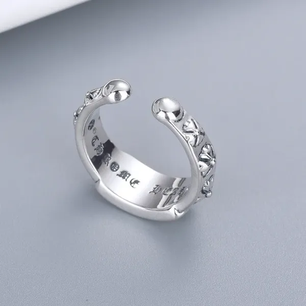 【2026】【CHROME HEARTS】クロムハーツ   指輪
