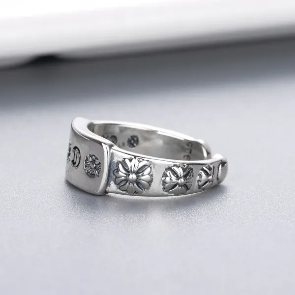 【2026】【CHROME HEARTS】クロムハーツ   指輪