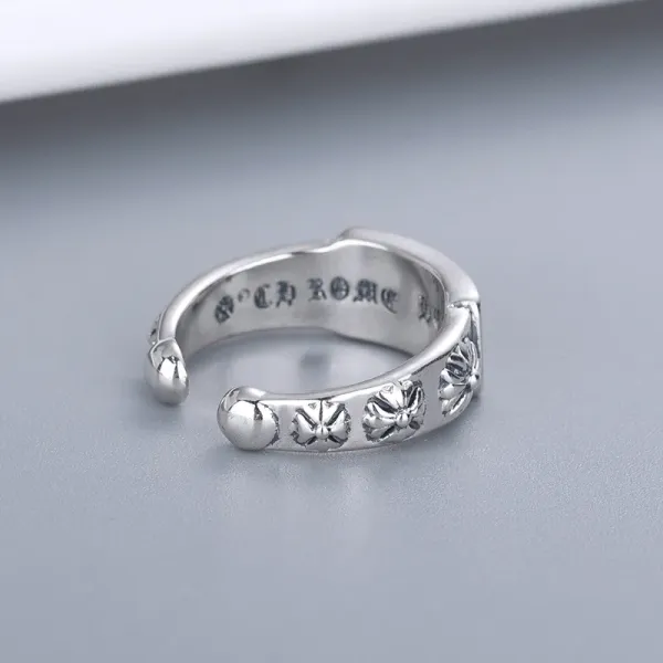 【2026】【CHROME HEARTS】クロムハーツ   指輪