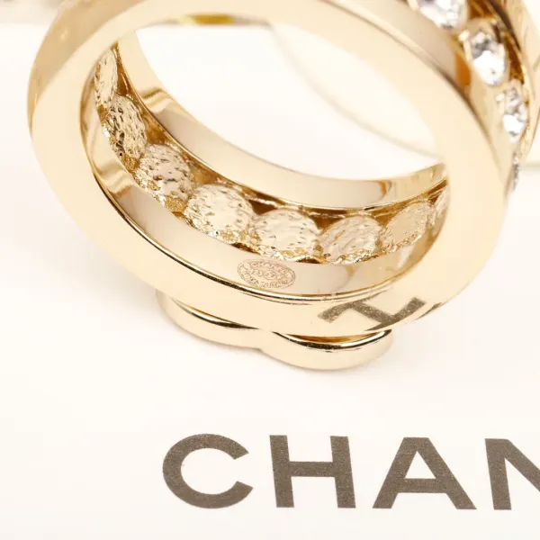 【2026】【CHANEL】シャネル 指輪