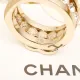 【2026】【CHANEL】シャネル 指輪