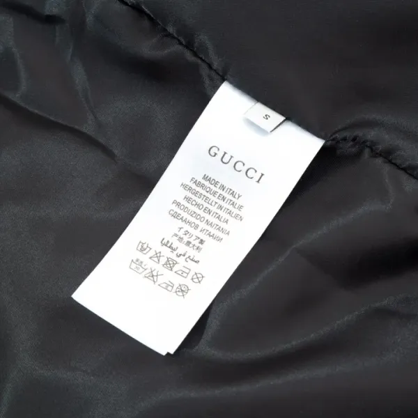 【2026】【GUCCI 公式旗艦店】クッチ ジャケット着好評に付き再入荷! 【2026】【GUCCI 公式旗艦店】クッチ ジャケット着好評に付き再入荷!