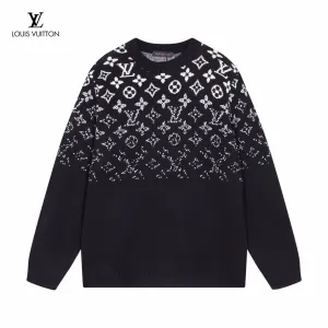 【2026】【LOUIS VUITTON 公式旗艦店】ルイヴィトン セーター好評に付き再入荷! 【2026】【LOUIS VUITTON 公式旗艦店】ルイヴィトン セーター好評に付き再入荷!
