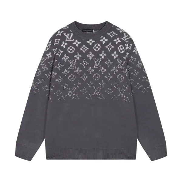 【2026】【LOUIS VUITTON 公式旗艦店】ルイヴィトン セーター好評に付き再入荷! 【2026】【LOUIS VUITTON 公式旗艦店】ルイヴィトン セーター好評に付き再入荷!