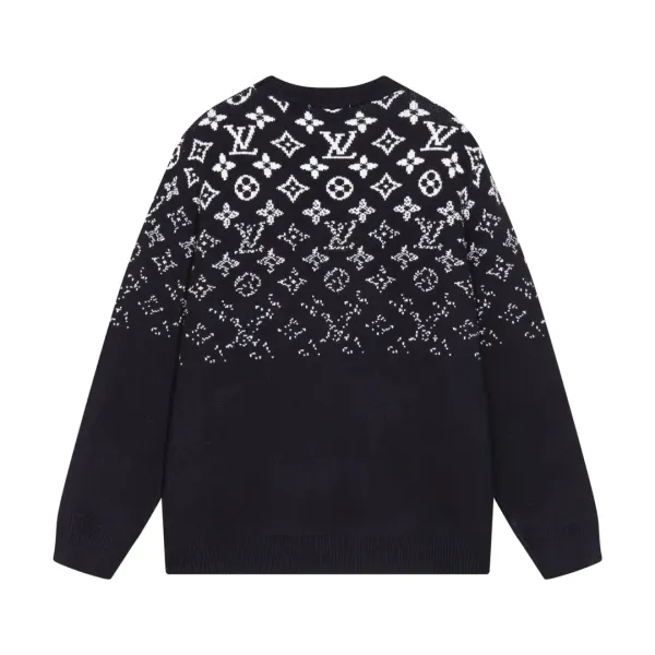 【2026】【LOUIS VUITTON 公式旗艦店】ルイヴィトン セーター好評に付き再入荷! 【2026】【LOUIS VUITTON 公式旗艦店】ルイヴィトン セーター好評に付き再入荷!