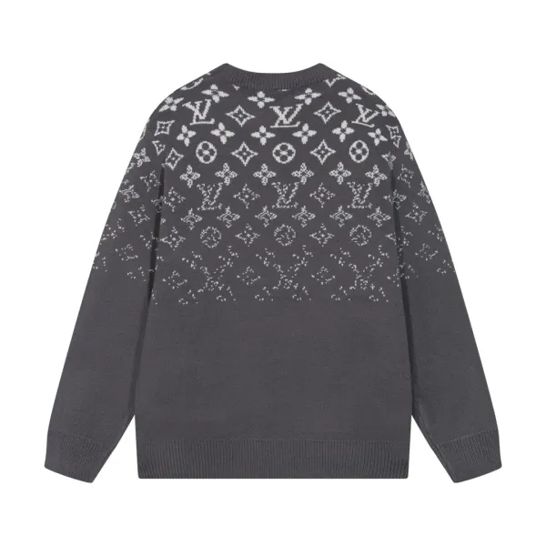 【2026】【LOUIS VUITTON 公式旗艦店】ルイヴィトン セーター好評に付き再入荷! 【2026】【LOUIS VUITTON 公式旗艦店】ルイヴィトン セーター好評に付き再入荷!