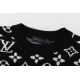 【2026】【LOUIS VUITTON 公式旗艦店】ルイヴィトン セーター好評に付き再入荷! 【2026】【LOUIS VUITTON 公式旗艦店】ルイヴィトン セーター好評に付き再入荷!