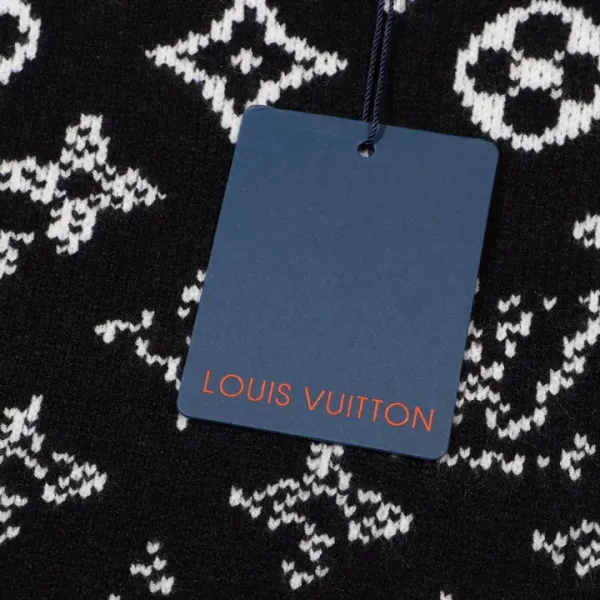 【2026】【LOUIS VUITTON 公式旗艦店】ルイヴィトン セーター好評に付き再入荷! 【2026】【LOUIS VUITTON 公式旗艦店】ルイヴィトン セーター好評に付き再入荷!