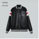 【2026】【CELINE 公式旗艦店】セリーヌ レザージャケット ジャケット着好評に付き再入荷! 【2026】【CELINE 公式旗艦店】セリーヌ レザージャケット ジャケット着好評に付き再入荷!