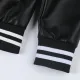 【2026】【CELINE 公式旗艦店】セリーヌ レザージャケット ジャケット着好評に付き再入荷! 【2026】【CELINE 公式旗艦店】セリーヌ レザージャケット ジャケット着好評に付き再入荷!