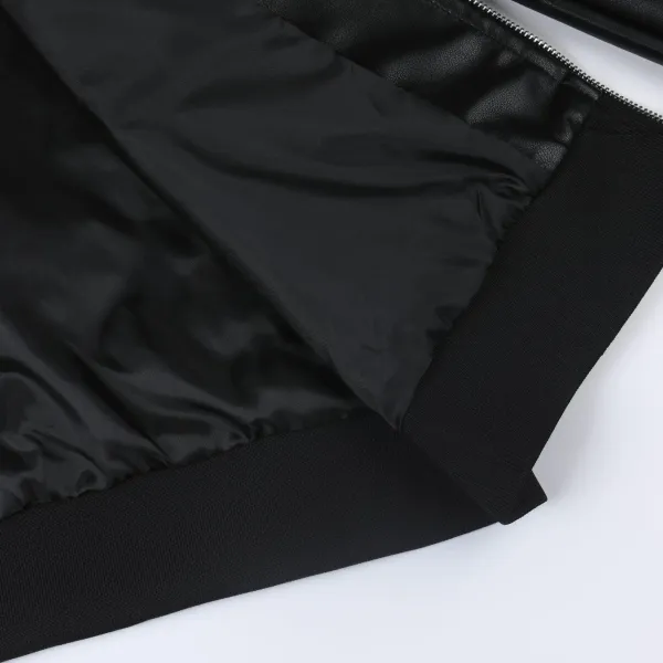 【2026】【CELINE 公式旗艦店】セリーヌ レザージャケット ジャケット着好評に付き再入荷! 【2026】【CELINE 公式旗艦店】セリーヌ レザージャケット ジャケット着好評に付き再入荷!