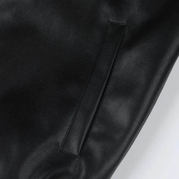 【2026】【CELINE 公式旗艦店】セリーヌ レザージャケット ジャケット着好評に付き再入荷! 【2026】【CELINE 公式旗艦店】セリーヌ レザージャケット ジャケット着好評に付き再入荷!