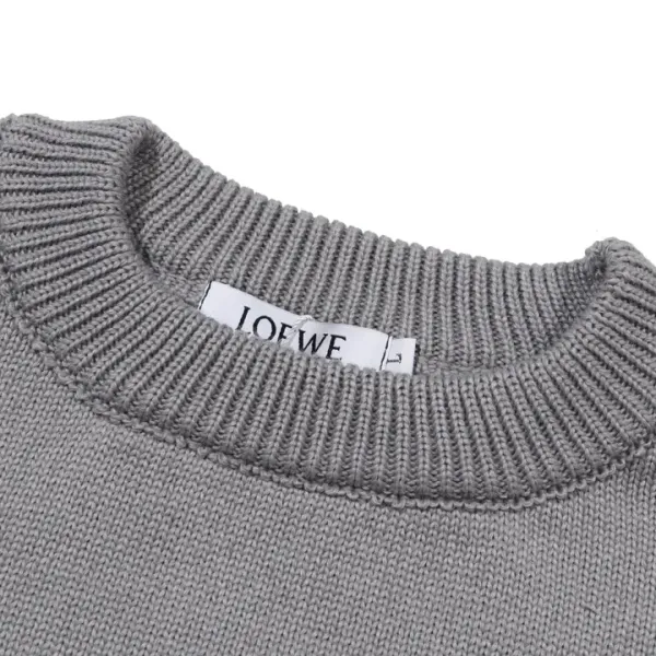 【2026】【LOEWE公式旗艦店】ロエベ セーター好評に付き再入荷! 【2026】【LOEWE公式旗艦店】ロエベ セーター好評に付き再入荷!