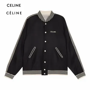 【2026】【CELINE 公式旗艦店】セリーヌ ジャケット着好評に付き再入荷! 【2026】【CELINE 公式旗艦店】セリーヌ ジャケット着好評に付き再入荷!