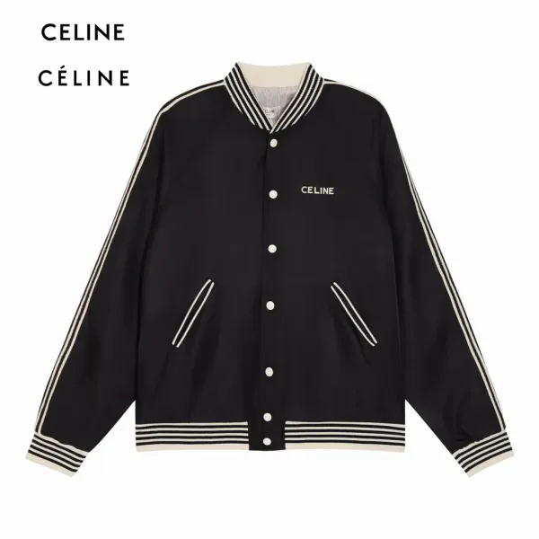 【2026】【CELINE 公式旗艦店】セリーヌ  ジャケット着好評に付き再入荷！
