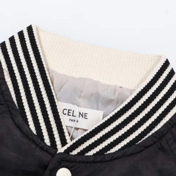 【2026】【CELINE 公式旗艦店】セリーヌ  ジャケット着好評に付き再入荷！