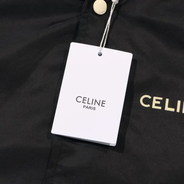 【2026】【CELINE 公式旗艦店】セリーヌ  ジャケット着好評に付き再入荷！