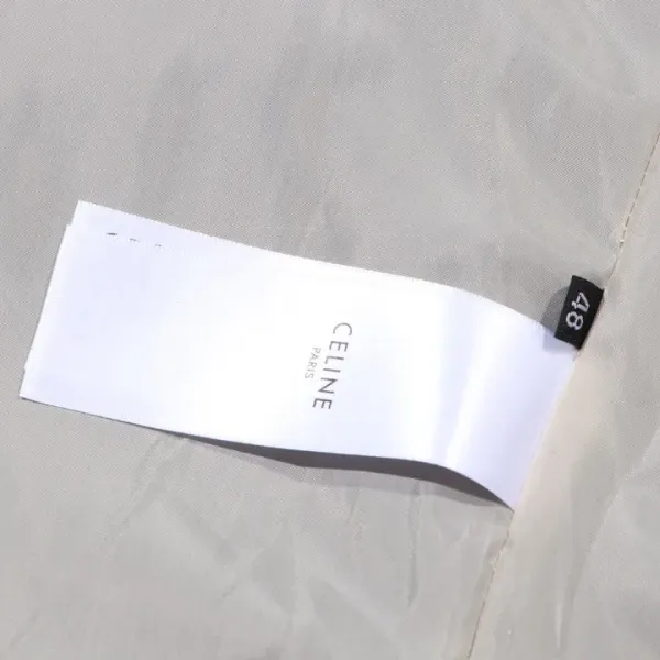 【2026】【CELINE 公式旗艦店】セリーヌ  ジャケット着好評に付き再入荷！