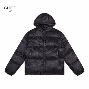 【2026】【GUCCI 公式旗艦店】グッチ ダウンジャケット好評に付き再入荷! 【2026】【GUCCI 公式旗艦店】グッチ ダウンジャケット好評に付き再入荷!