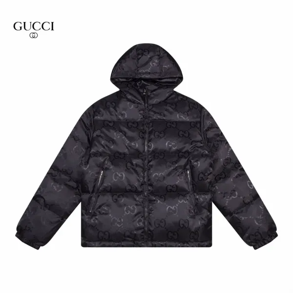 【2026】【GUCCI 公式旗艦店】グッチ ダウンジャケット好評に付き再入荷! 【2026】【GUCCI 公式旗艦店】グッチ ダウンジャケット好評に付き再入荷!