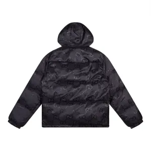 【2026】【GUCCI  公式旗艦店】グッチ  ダウンジャケット好評に付き再入荷！