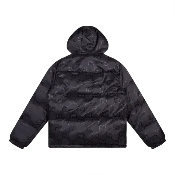 【2026】【GUCCI 公式旗艦店】グッチ ダウンジャケット好評に付き再入荷! 【2026】【GUCCI 公式旗艦店】グッチ ダウンジャケット好評に付き再入荷!