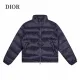 【2026】【DIOR 公式旗艦店】ディオール ダウンジャケット好評に付き再入荷! 【2026】【DIOR 公式旗艦店】ディオール ダウンジャケット好評に付き再入荷!