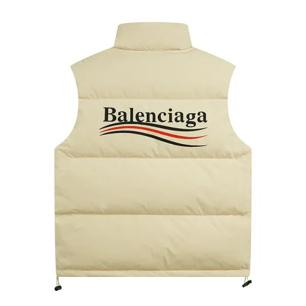 【2026】【人気 BALENCIAGA】 バレンシアガ ダウンベスト 【2026】【人気 BALENCIAGA】 バレンシアガ ダウンベスト