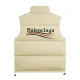 【2026】【人気 BALENCIAGA】 バレンシアガ ダウンベスト 【2026】【人気 BALENCIAGA】 バレンシアガ ダウンベスト
