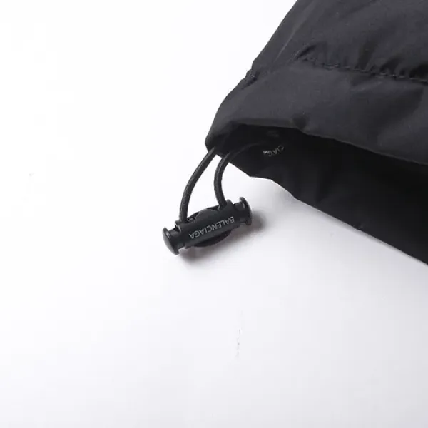【2026】【人気 BALENCIAGA】 バレンシアガ ダウンベスト 【2026】【人気 BALENCIAGA】 バレンシアガ ダウンベスト