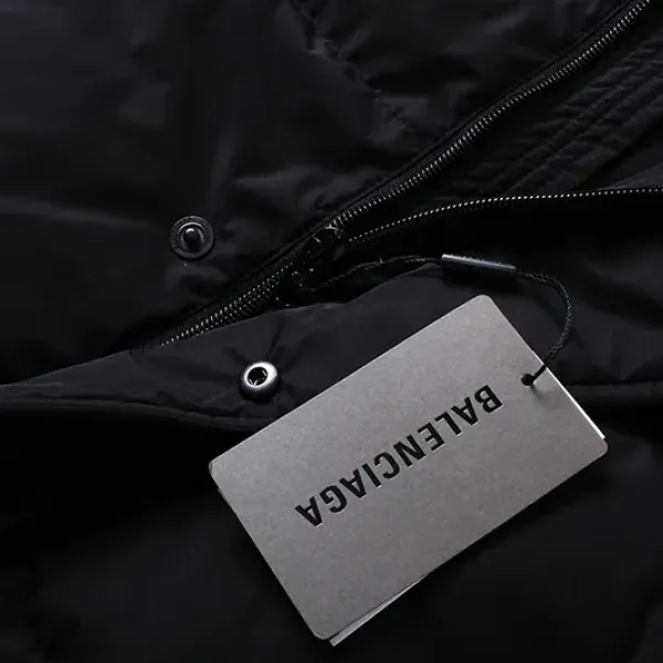 【2026】【人気 BALENCIAGA】 バレンシアガ ダウンベスト 【2026】【人気 BALENCIAGA】 バレンシアガ ダウンベスト