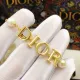 【2026】【DIOR】ブレスレット、ファッションシンプルなスタイル 【2026】【DIOR】ブレスレット、ファッションシンプルなスタイル