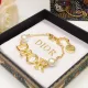 【2026】【DIOR】ブレスレット、ファッションシンプルなスタイル 【2026】【DIOR】ブレスレット、ファッションシンプルなスタイル