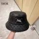 【2026】DIOR( ディオール )フィッシャーマンズハット