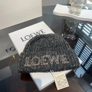 【2026】LOEWE( ロエベ )ニット帽