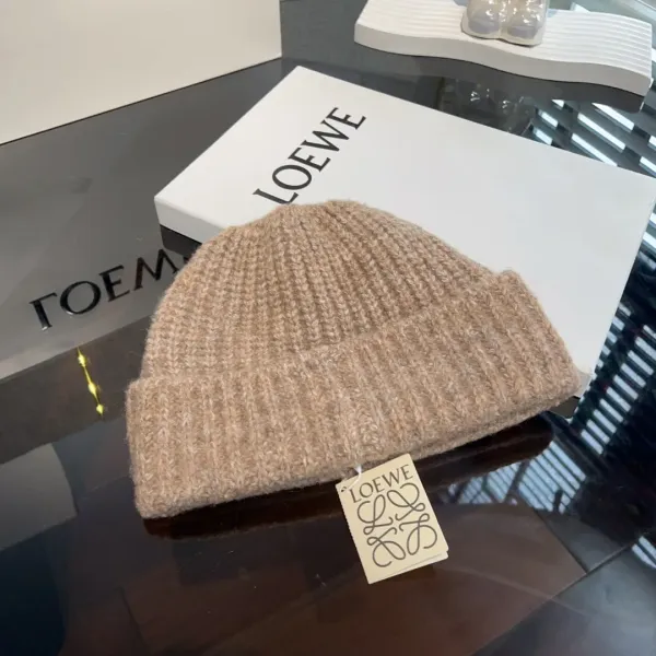 【2026】LOEWE( ロエベ )ニット帽