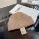 【2026】LOEWE( ロエベ )ニット帽
