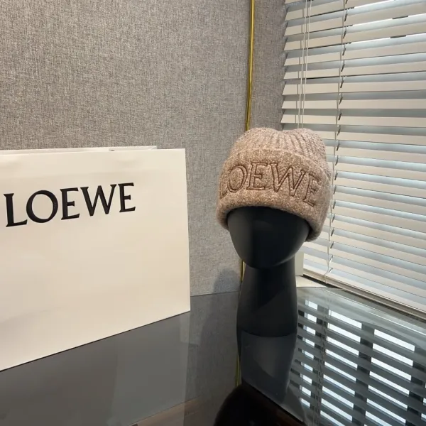 【2026】LOEWE( ロエベ )ニット帽