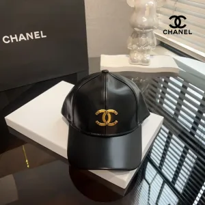 【2026】【CHANEL シャネル】【数量限定】 野球帽 / ハット 【2026】【CHANEL シャネル】【数量限定】 野球帽 / ハット