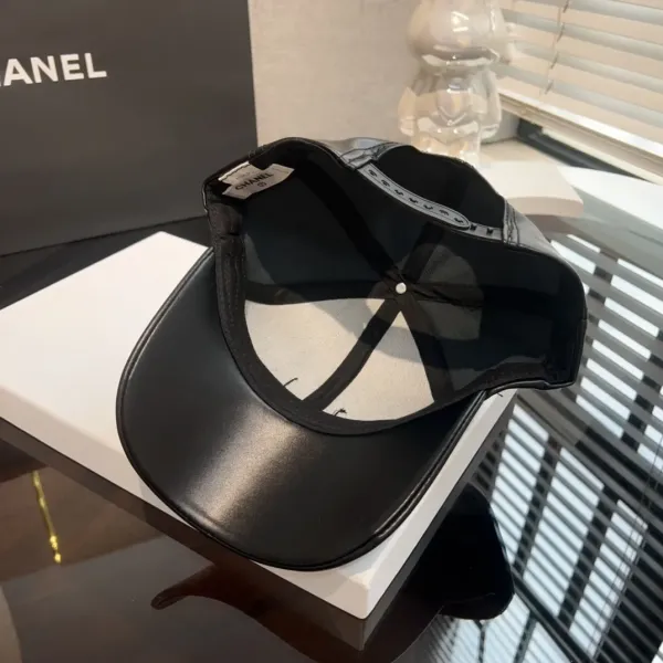 【2026】【CHANEL  シャネル】【数量限定】 野球帽 / ハット